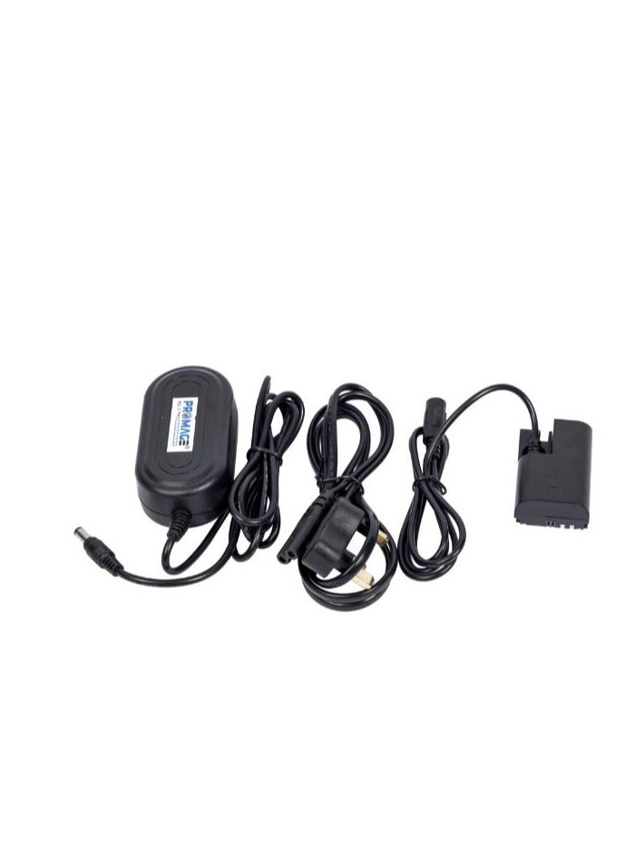 Promage PMAC-BLF19 AC Adapter With Charger For Panasonic BLF19 - Image 4