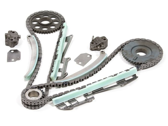 EVERGREEN TK6046R Timing Chain Kit - Image 4