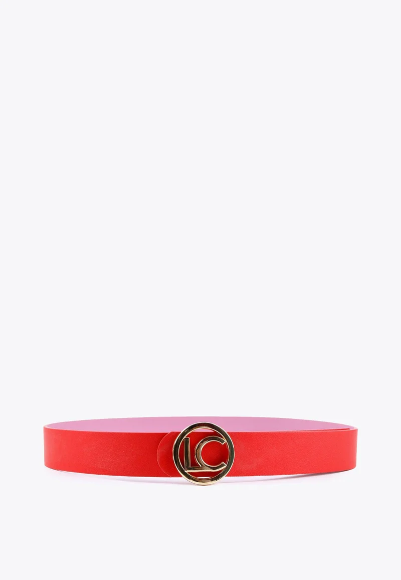 Lola Casademunt Reversible belt