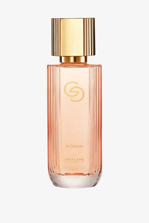 جيورداني جولد او دو بارفان لها 50مل