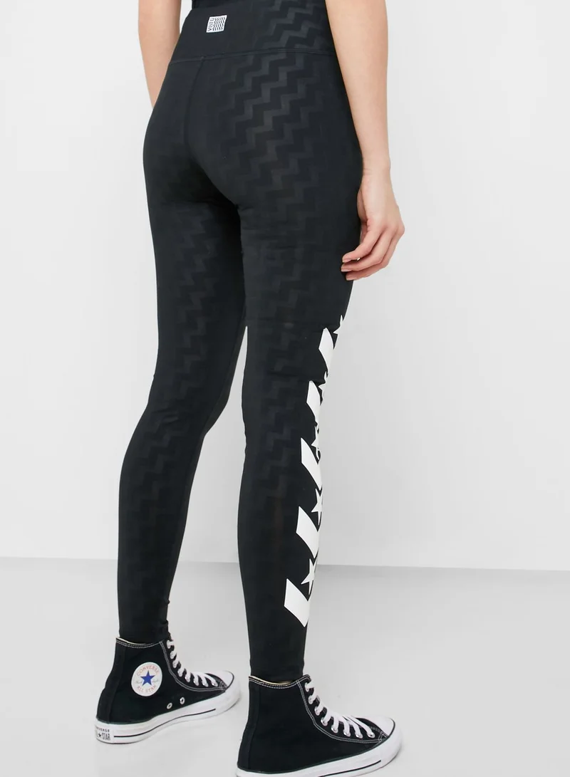 CONVERSE Voltage Leggings
