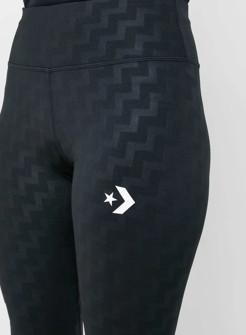 CONVERSE Voltage Leggings