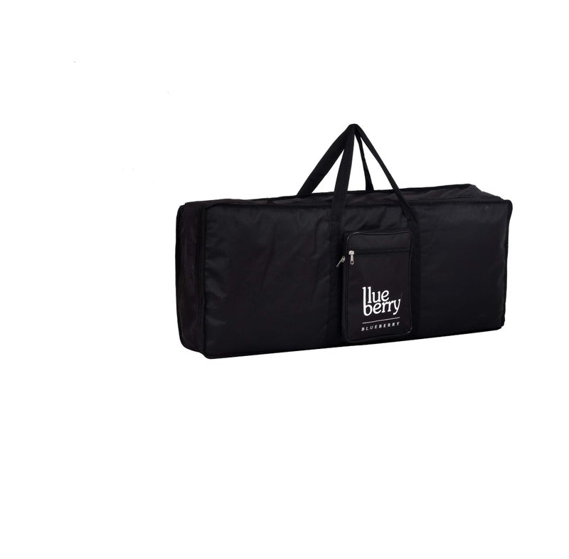 Blueberry KB-40 Keyboard Padded Gig Cover bag Compatible With Casio CT-S1FH/CT-S1/CT-S400/CT-S200/LK-S250/CT-S300/CT-S100/CTK-2550/CTK-3500/CT-X700/CT-S195/CTK-1550 Keyboard - Image 1