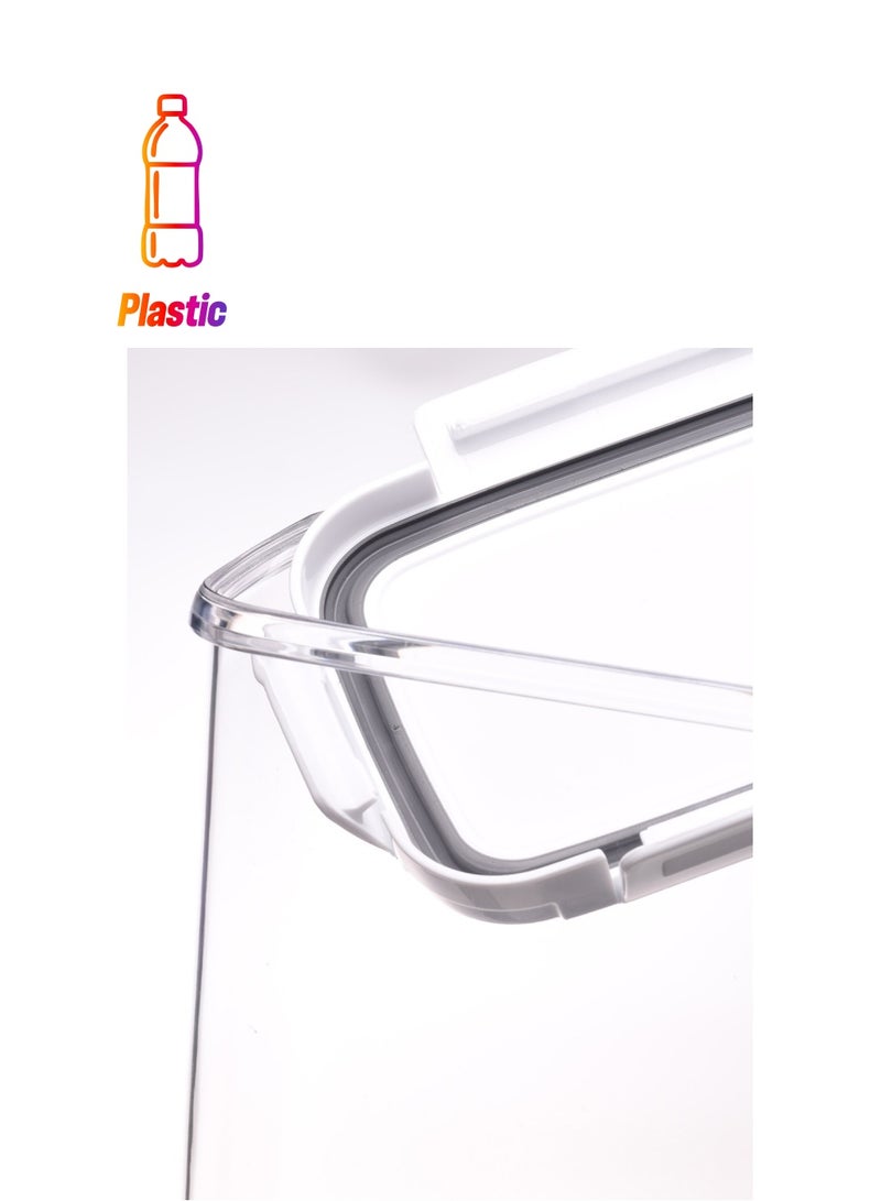 Dream Decor System sky lock 4000ml container - Image 1