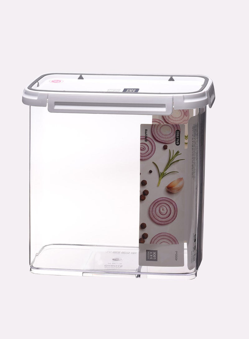 Dream Decor System sky lock 4000ml container - Image 2