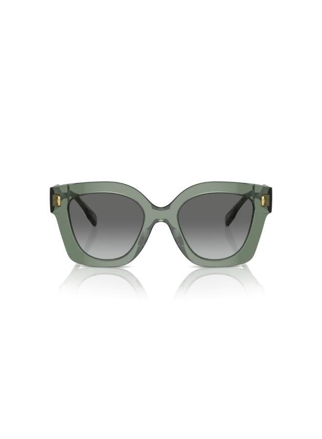 Tory Burch Ty7201U Acetate Sunglasses  - Image 1