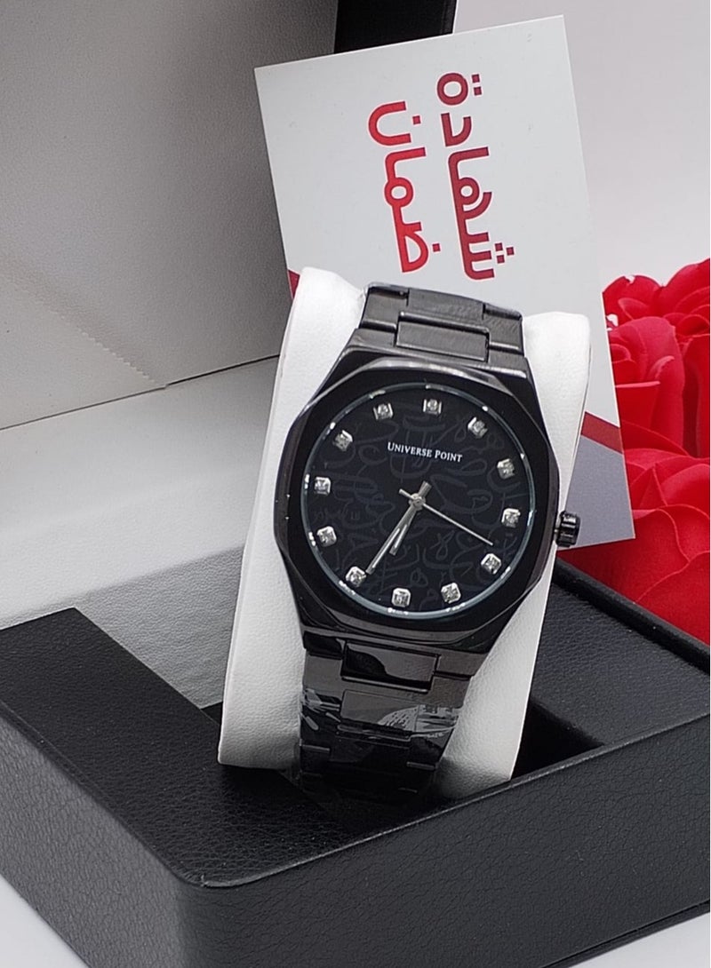 Men's watches, first class, distinctive and elegant 💎