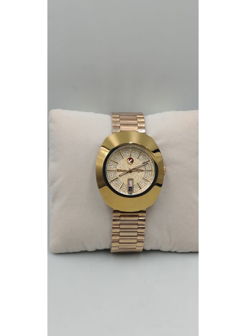 رادو ساعه يد رجالي رادو
