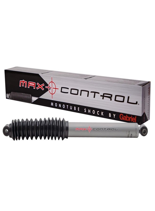 Gabriel 77968 Max Control Rear Monotube Shock Absorber fits 05-16 Ford F-450 Super Duty 4 X 2, 05-16 Ford F-550 Super Duty 4 X 2 (1 Pack) - Image 1