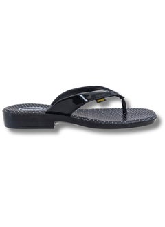 aerosoft Aerosoft Women Slippers S3066 Black  - Image 3