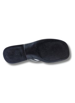 aerosoft Aerosoft Women Slippers S3066 Black  - Image 4