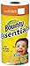 Bounty 95028CT Perforated Towel Rolls 2Ply White 11 x 10 15 40 SheetsRoll 30 RlCtn - Image 4