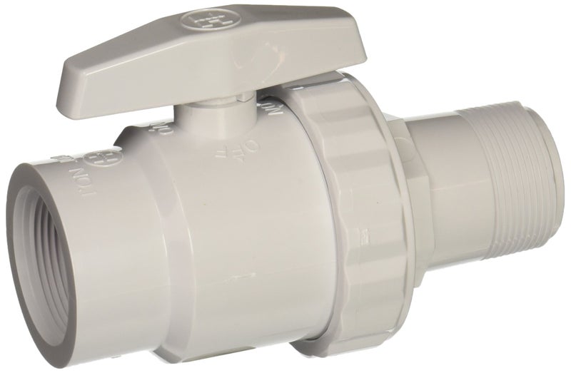 Hayward SP0723 Trimline 2Way Ball Valve