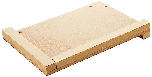 ESSDEE BH1 Bench Hook 300x200mm 300mm x 200mm Wood - Image 1