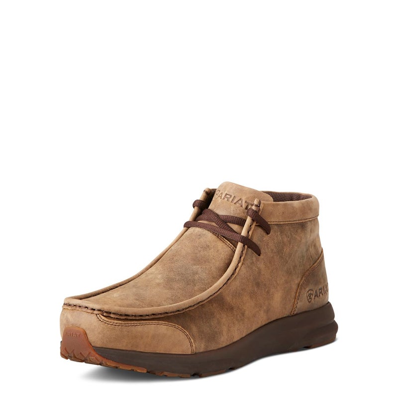 Ariat Menâ€™s Spitfire Shoes - Image 1