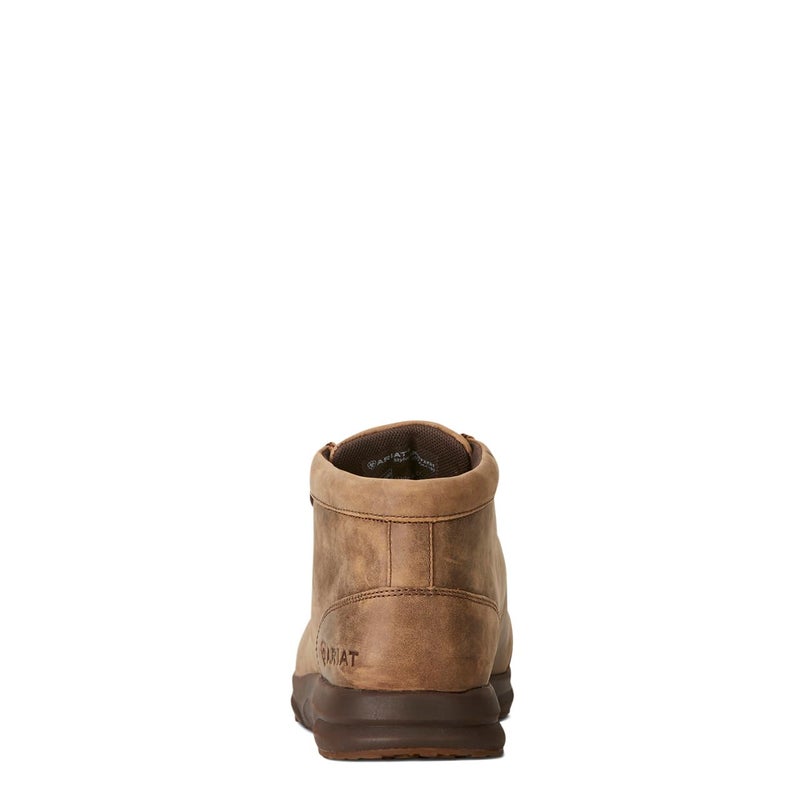 Ariat Menâ€™s Spitfire Shoes - Image 3