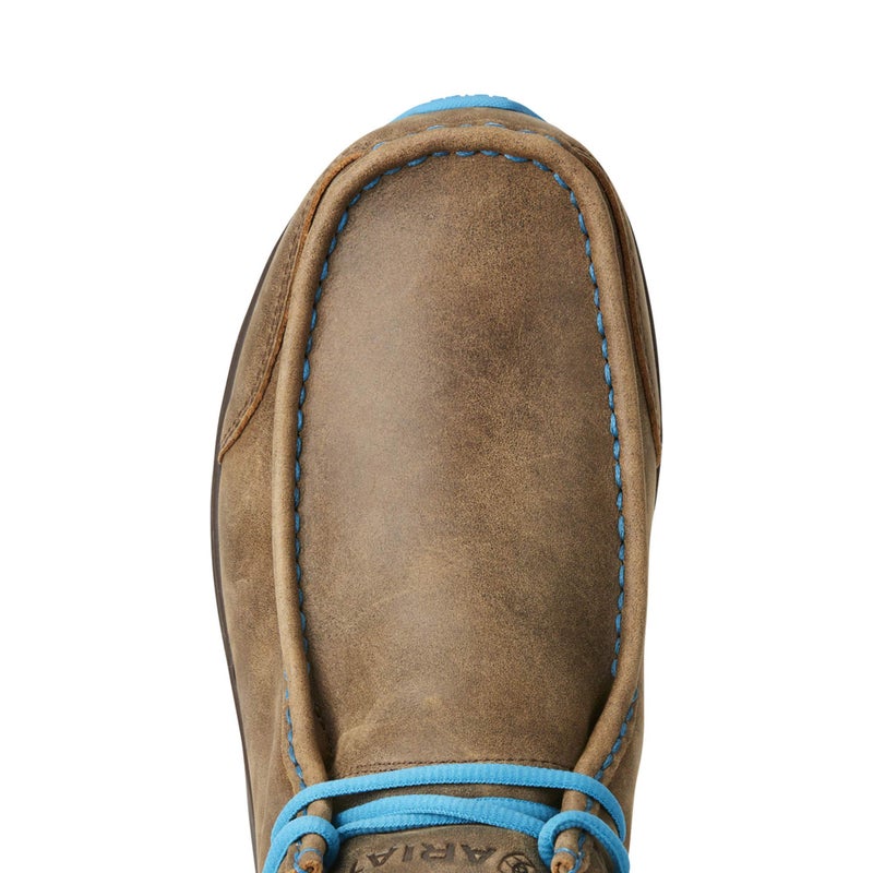 Ariat Menâ€™s Spitfire Shoes - Image 2