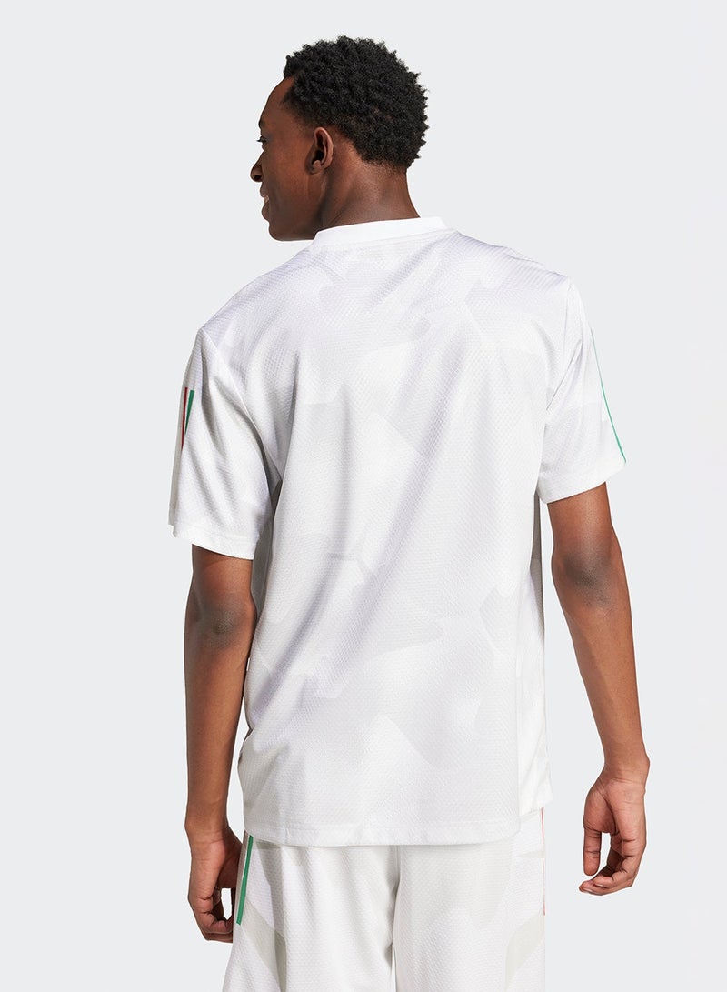 Adidas House Of Tiro Nations Pack T-Shirt - Image 2