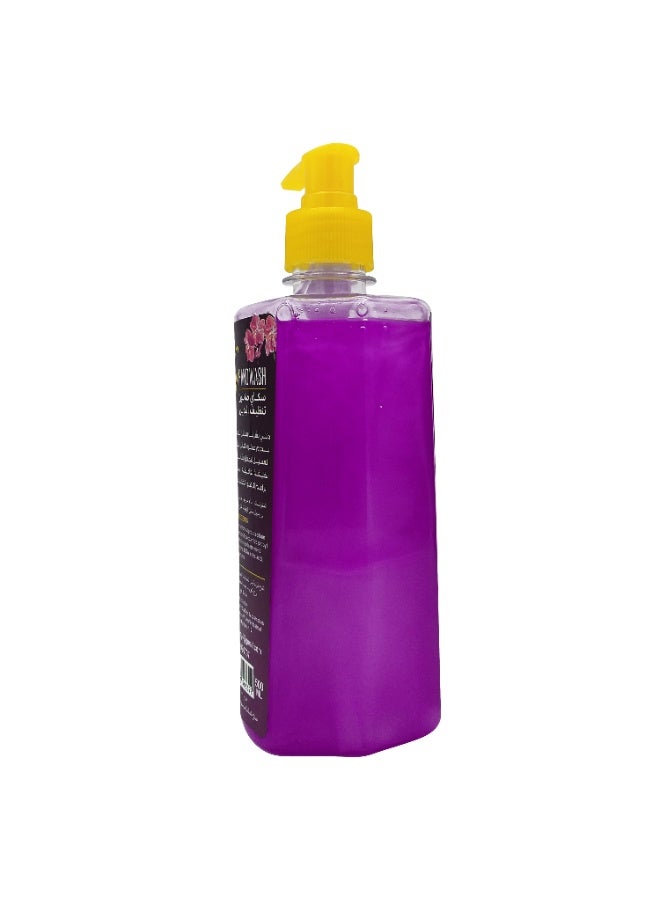SKY Recovery Hand Wash - 500Ml - Image 4