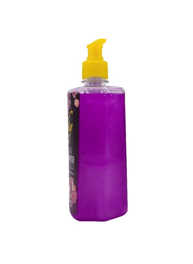 SKY Recovery Hand Wash - 500Ml - Image 2