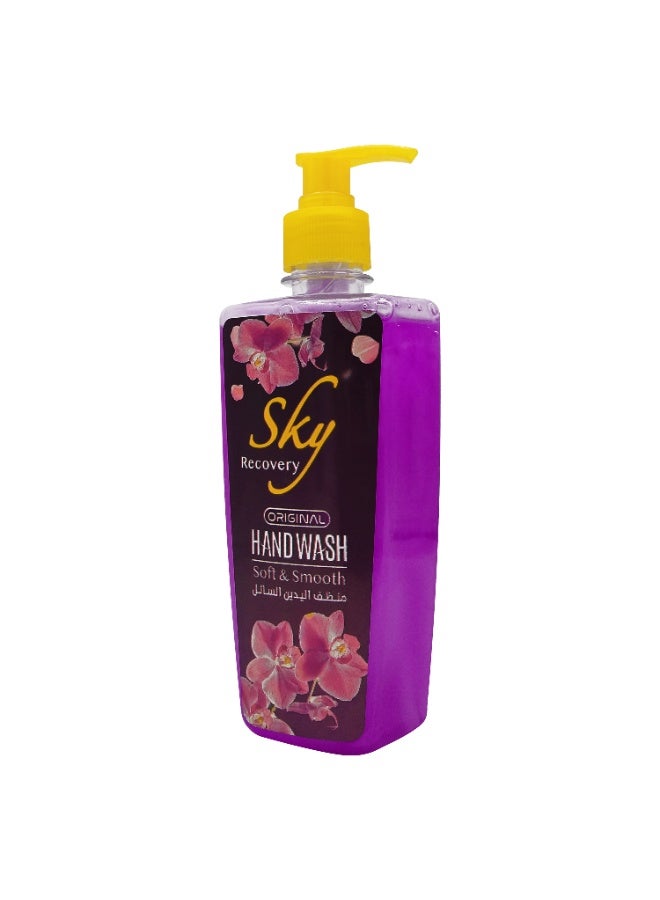 SKY Recovery Hand Wash - 500Ml - Image 1