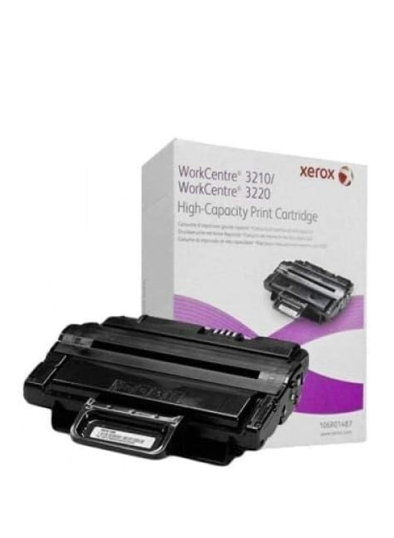 xerox Genuine Xerox 3210/3220 High Capacity Laser Toner - Image 1