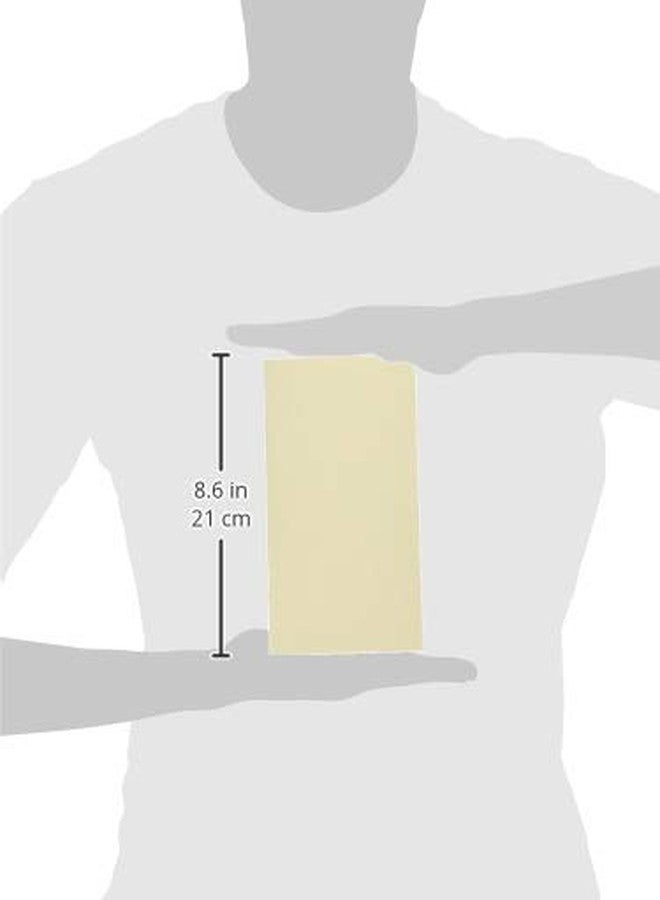 Designphil Traveler's Notebook, Refill, Lightweight Paper, 2-Pack, Regular Size, 14287006 - Image 3