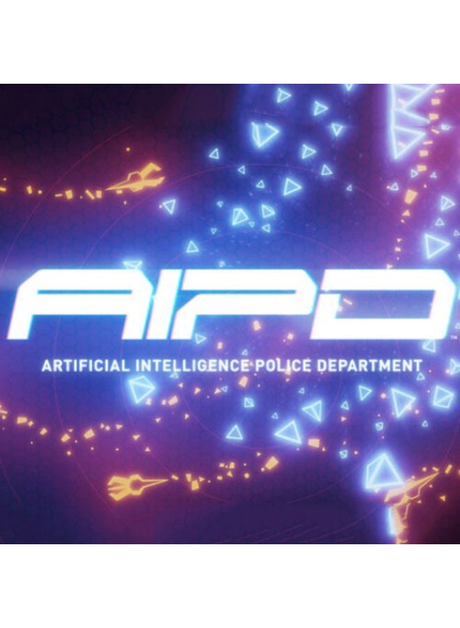 جينيريك Aipd Artificial Intelligence Police Department