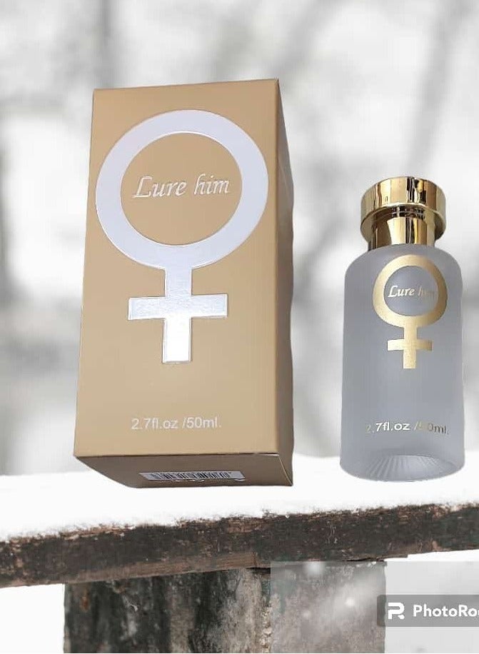 لور عطر لور هير للرجال - كولونيا فرمون جولدن لور للرجال والنساء