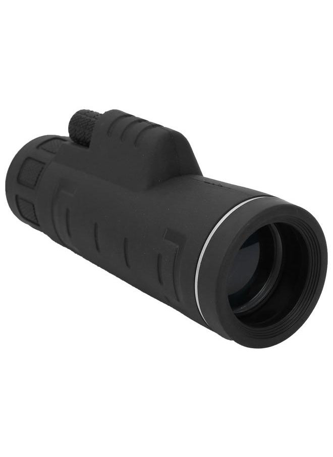 Thoraya Portable 10X42 HD Optical Monocular Camping Concert Telescope Outdoor Use  - Image 2