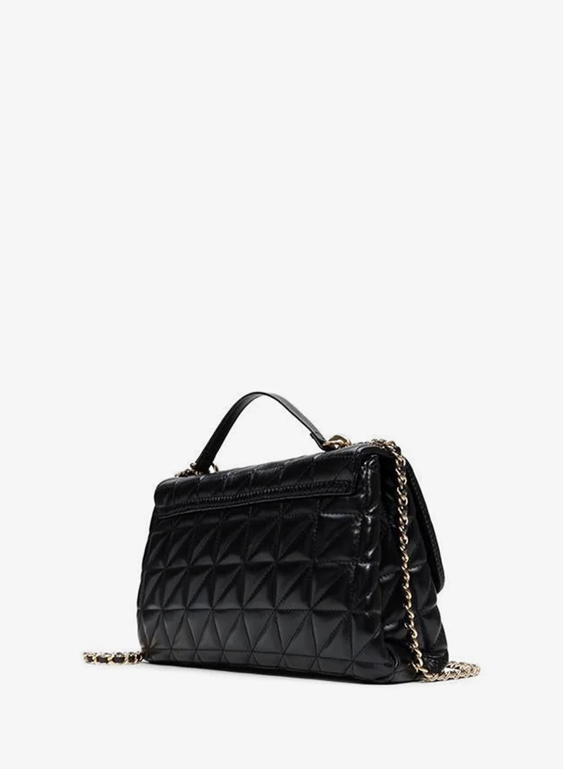 Call it Spring Zolina Ladies Black Shoulder Bag