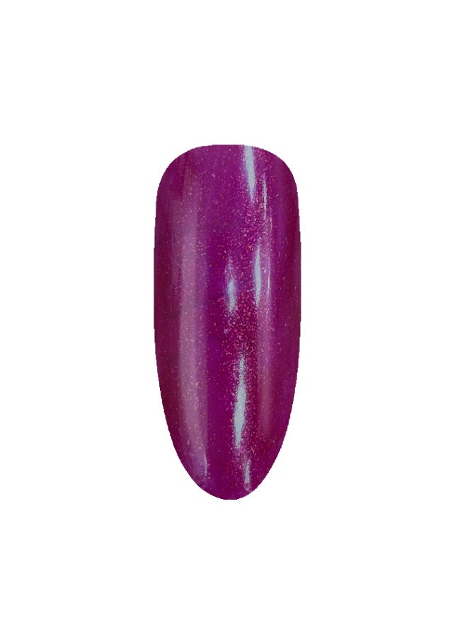 Brunson Classic Nail Polish 18ml Fast Dry Nail Lacquer Nail Harderner Normal Polish Glossy Gel Effect Quick Air Dry Long-Lasting Natural Nail Enamel Salon Quality Manicure Pedicure Regular Polish - Image 2