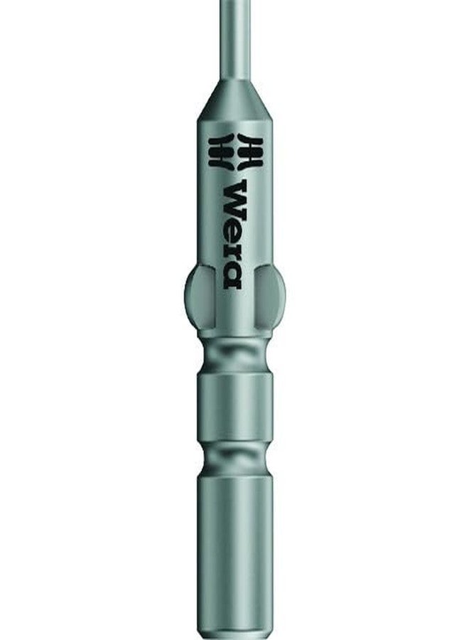 ويرا 851/21 J 1.8 PH 00 X 40 مم رؤوس براغي فيليبس - Image 3