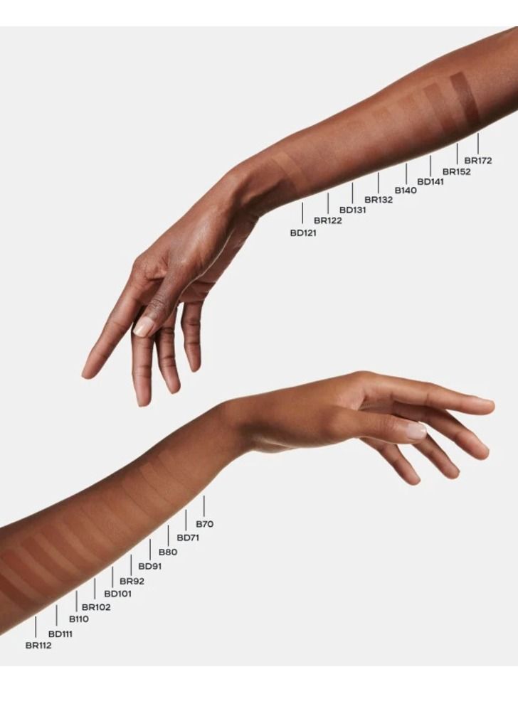 CHANEL أساسيات ليه بيج الصحية المتألقة المرطبة_BR122 - Image 4