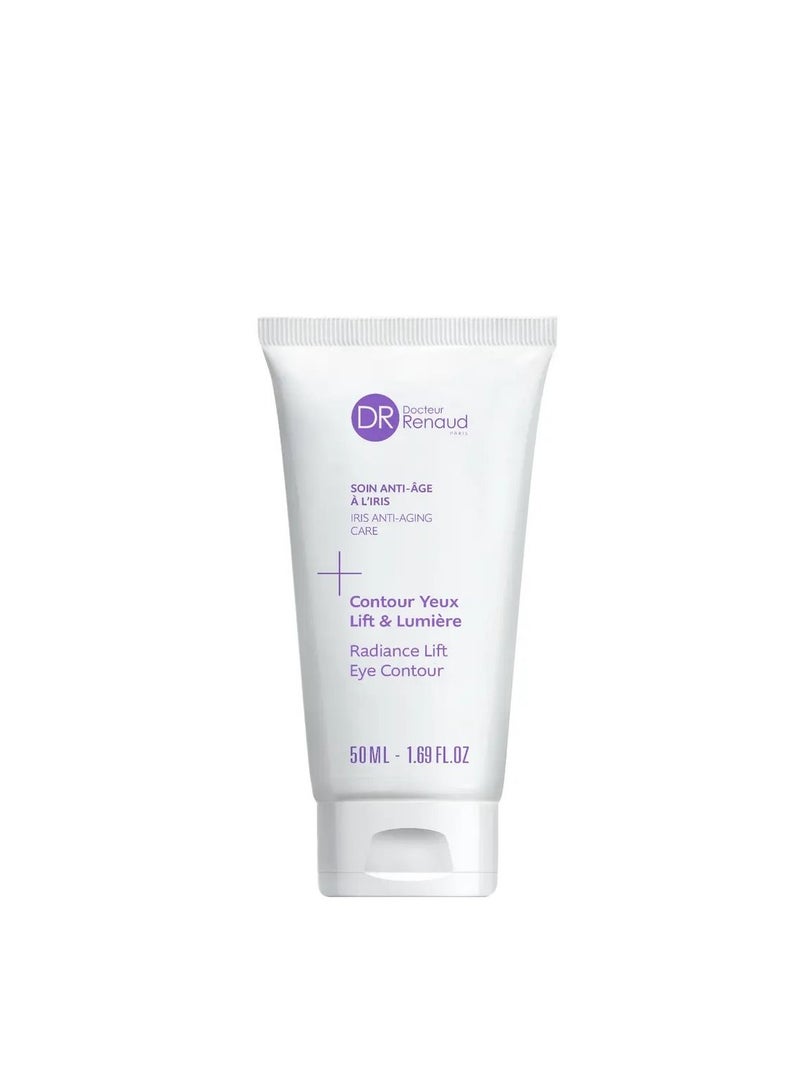 Iris Lift Eye Contour Cream 50ml