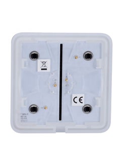 Ajax SOLO Button (1-gang/2-way)  - Image 2