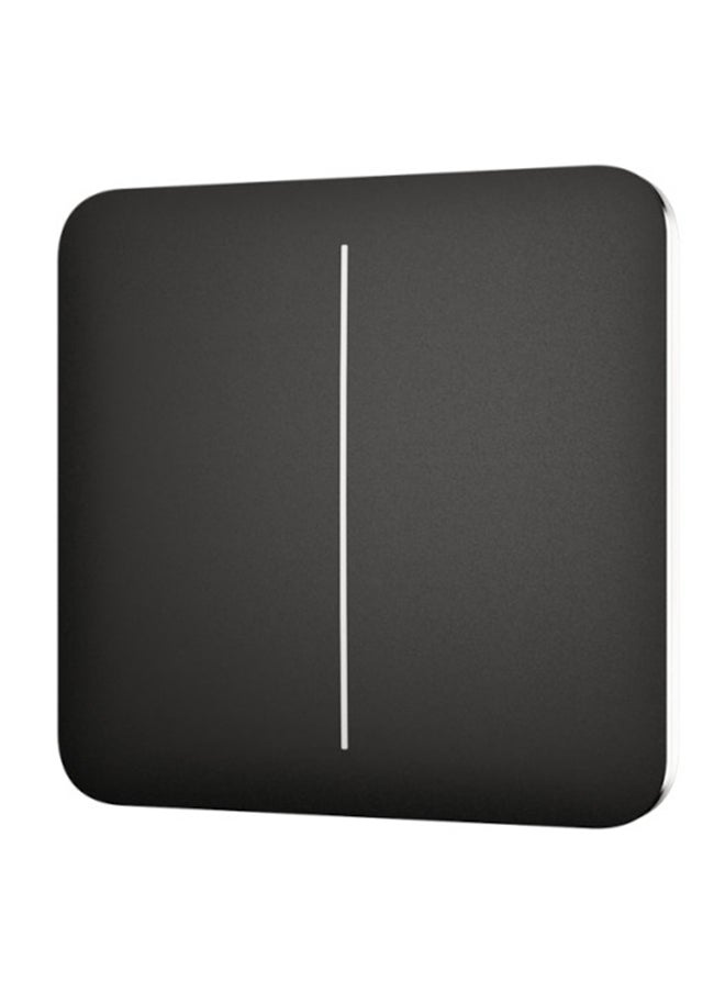 Ajax SOLO Button (1-gang/2-way) | Wireless Smart Button for Home Automation  - Image 4