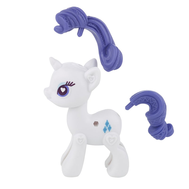 My Little Pony Pop Rarity Starter Kit - Image 5