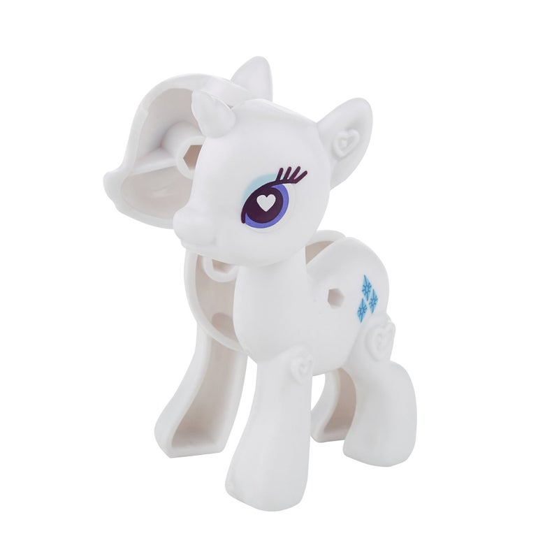 My Little Pony Pop Rarity Starter Kit - Image 4