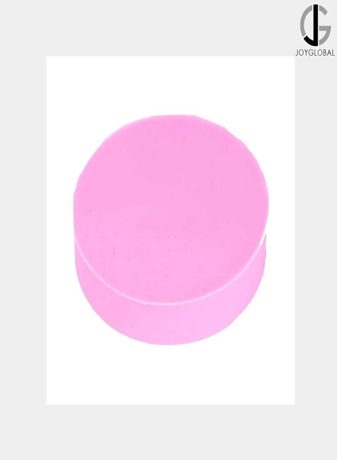 JoyGlobal Human Face Silicone Fondant Mold Chocolate Polymer Clay Mould - Image 3