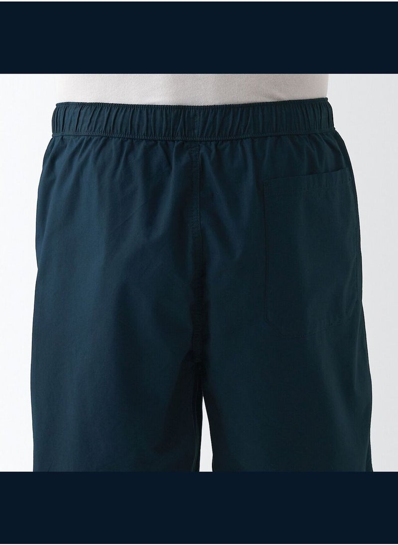 MUJI - Washed Broad Short Pants - Image 1