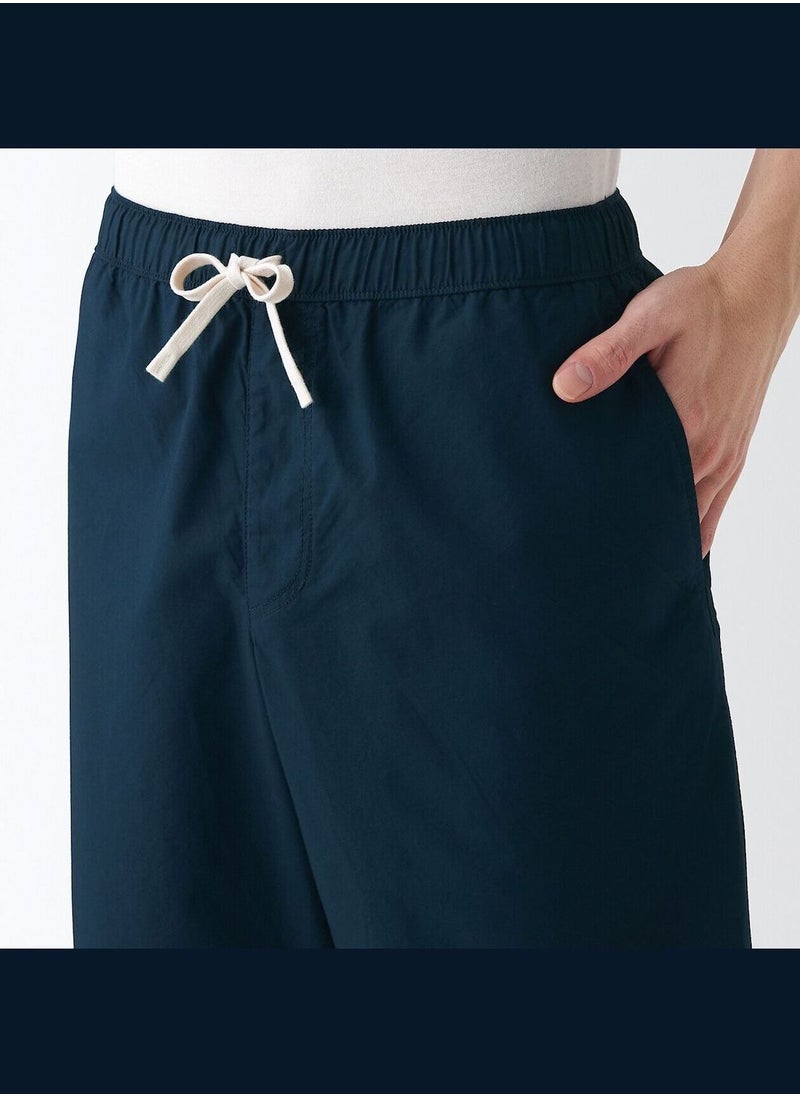 MUJI Washed Broad Short Pants  - Image 5