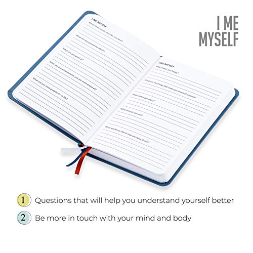 Factor Notes Life Planner: 12 Months Undated|Productivity Stickers|Habit Tracker|Hardbound (Orange) - Image 5