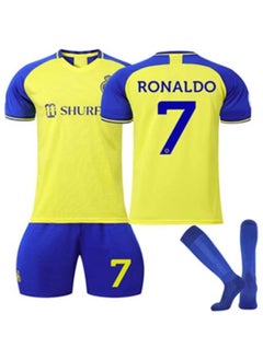 ronaldo youth shirt