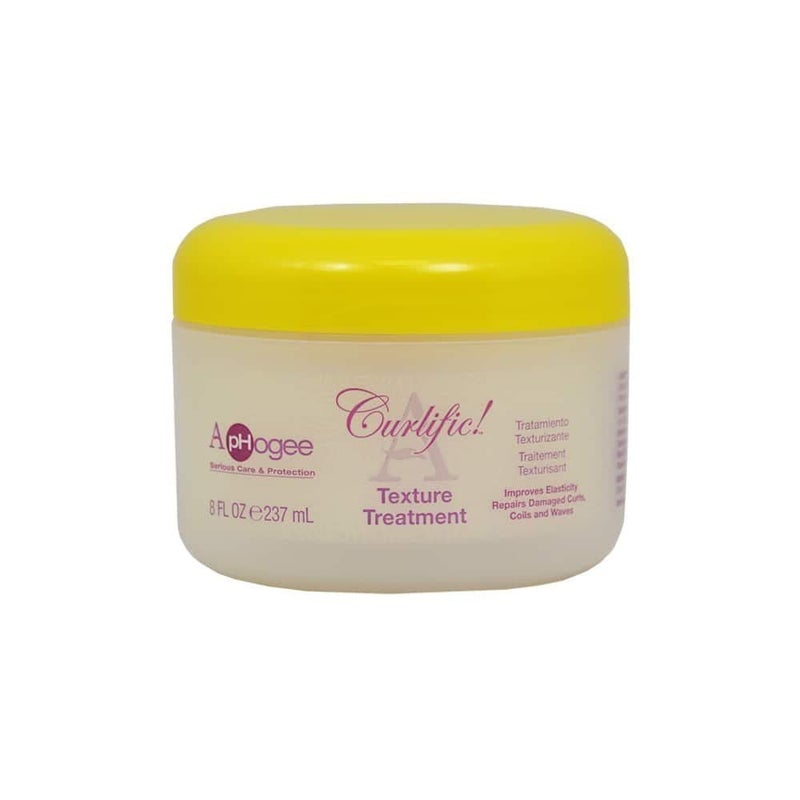 APHOGEE Curlific Texture Treatment, 8 Fl Oz - Image 2
