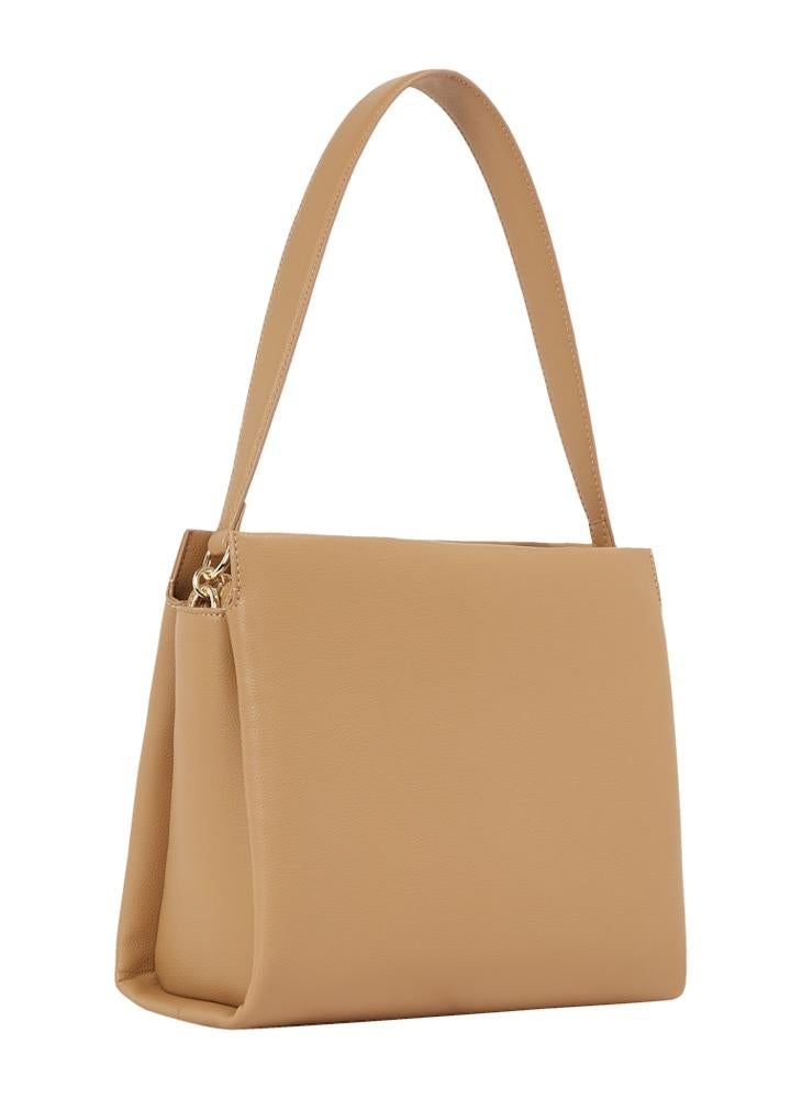 TOMMY HILFIGER - LEGACY MEDIUM SATCHEL - Image 1