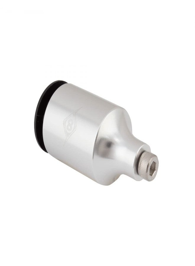 Origin8 Eyelet Stub, Silver - Image 1