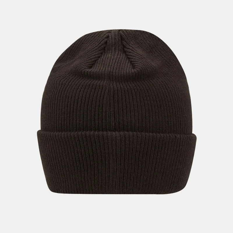 NEW ERA Men's Chicago Bull Neon Cuff Beanie