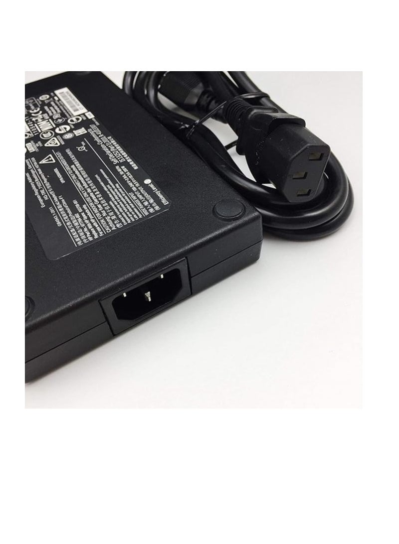 Terabyte 19.5 فولت 10.3 أمبير 200 واط متوافق مع HP DC7800 DC7900 DC8000 ZBOOK 15 HSTNN-CA16 HTSNN-DA24 - Image 2