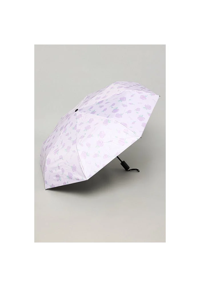 Printed Umbrella